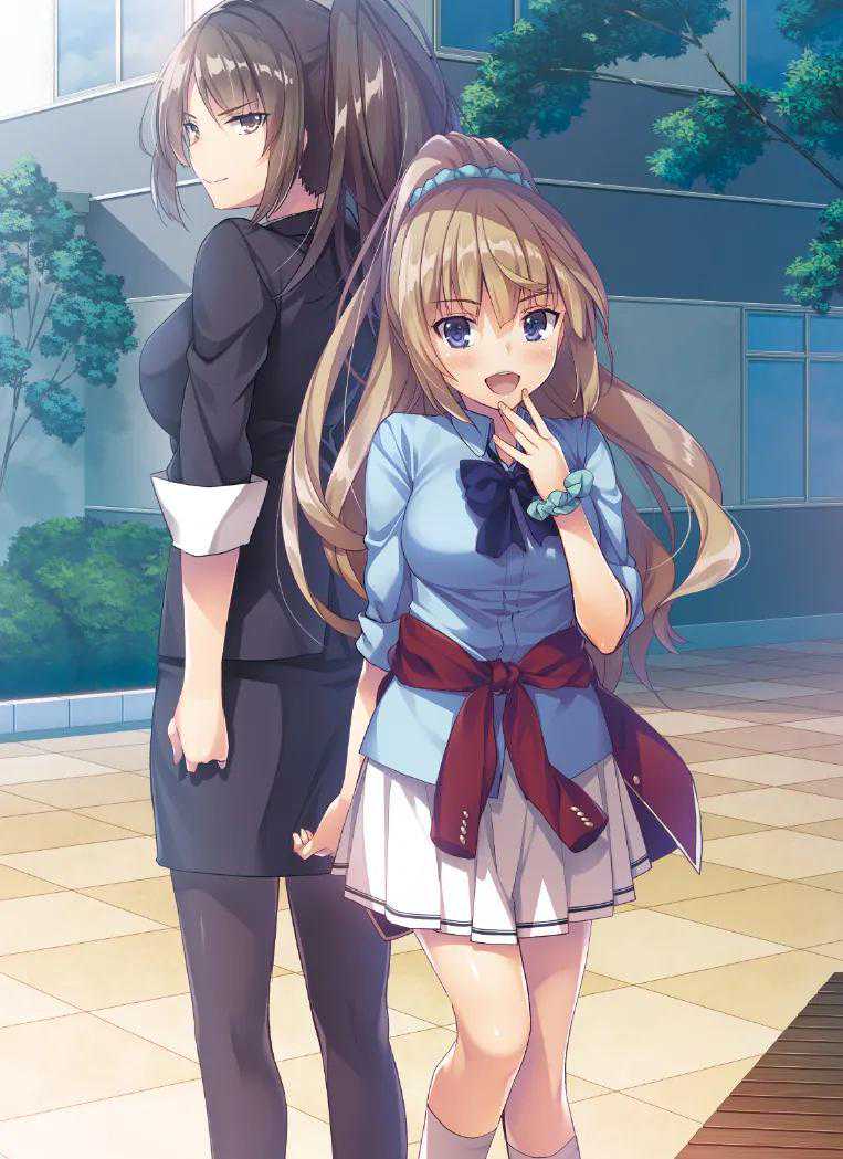 为什么《实力至上主义教室》被喷那么严重，无外乎这些原因