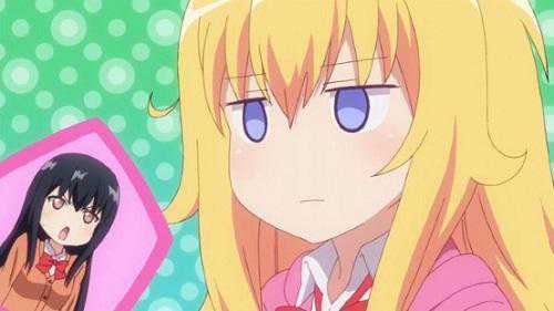 珈百璃的堕落，废宅天使、抖S天使与恶魔的日常