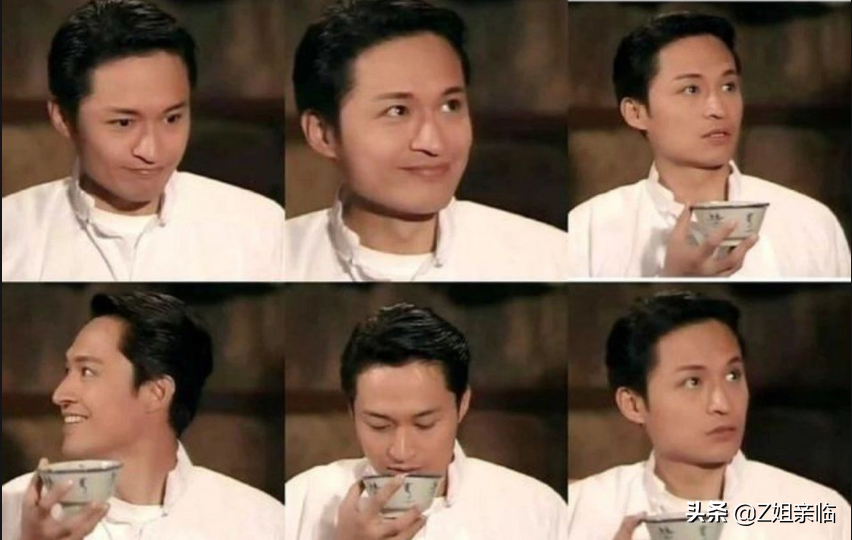 《东游记》播出23年，主角全过气，何仙姑破产、穿山甲出家