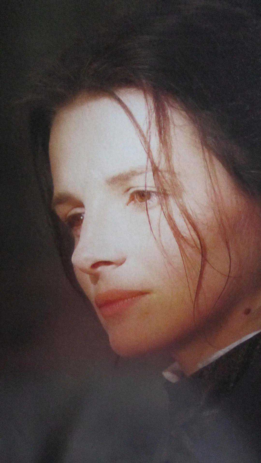 电影频道将播朱丽叶·比诺什主演电影《两个世界》