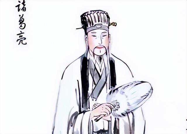 诸葛亮为何无法统一三国？毛主席的评价一针见血：他犯了3个错误