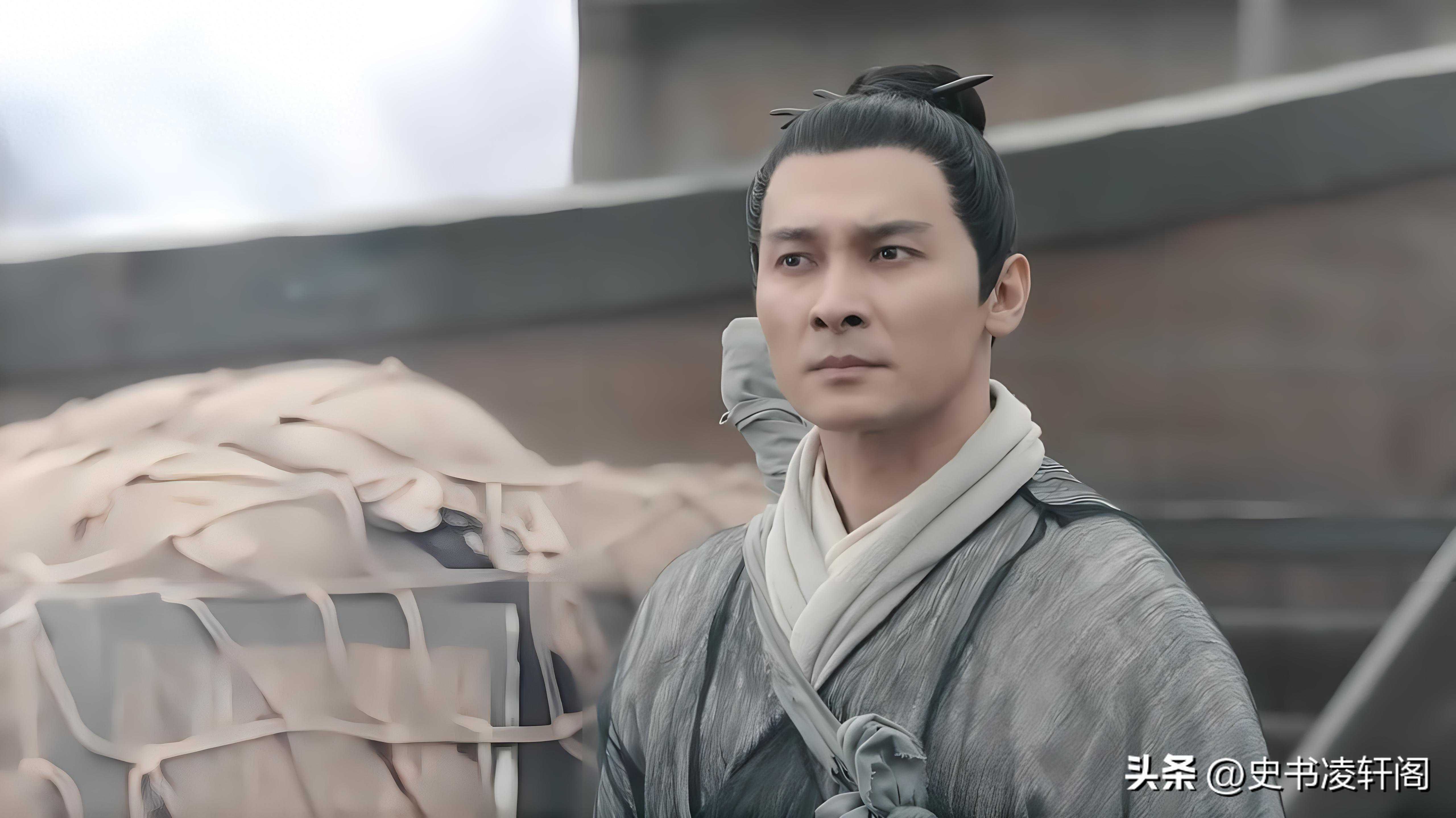 张三丰弟子武当七侠实力解析，俞莲舟排首位不假，谁能排第二呢？