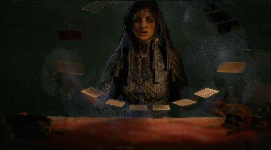 《暗黑4》PTR体验周开启，探索第四赛季新特性