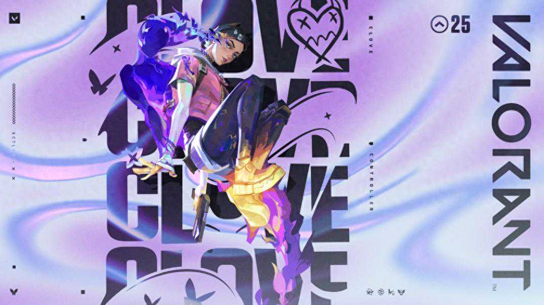 无畏契约8.07补丁全面优化丁香特工