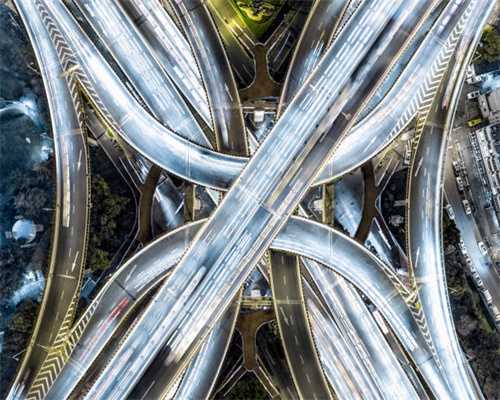 登登等灯 国庆节约我看灯会是什么鬼？