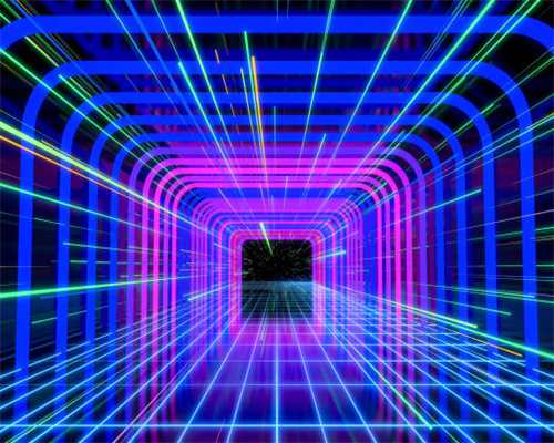 黑色沙漠手游：画质打击感是最好的，黑沙的模式我喜欢