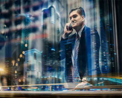 《黑金》春光这么好我带你飞